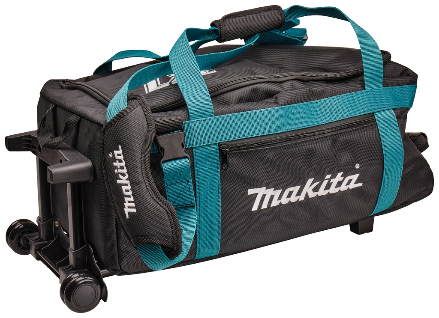 Makita E-12712 Sac à outils grand chariot-image