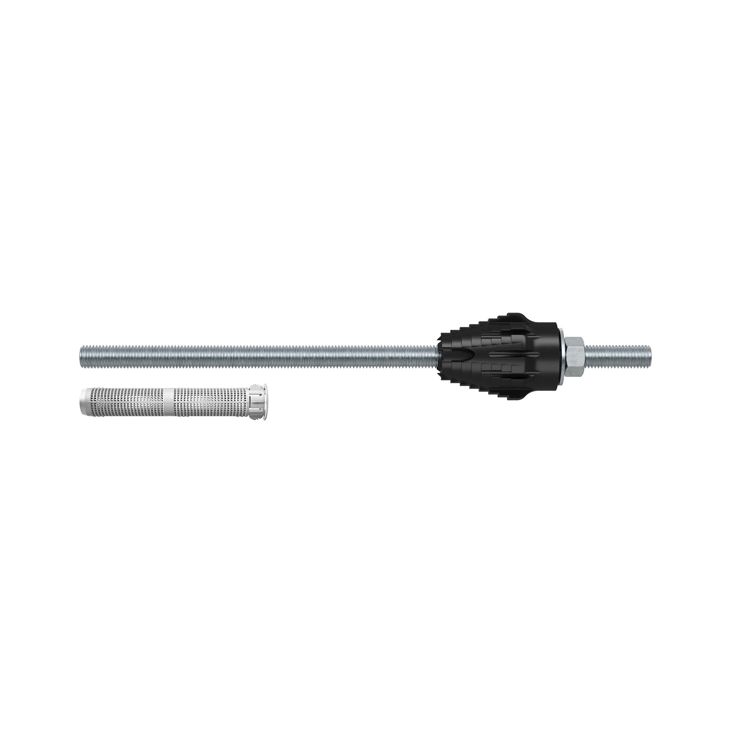 Fischer 51290 TherMax 12/110 M12 thermisch gescheiden afstandsmontage (2st)