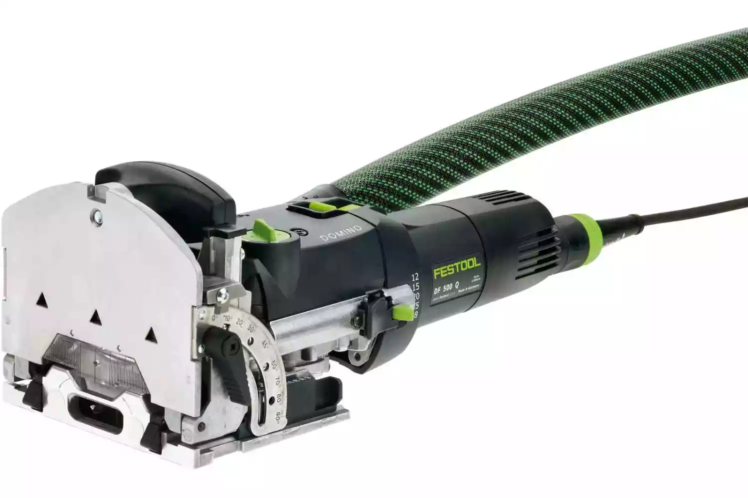 Festool DOMINO DF 500 Q-Set Freesmachine-image