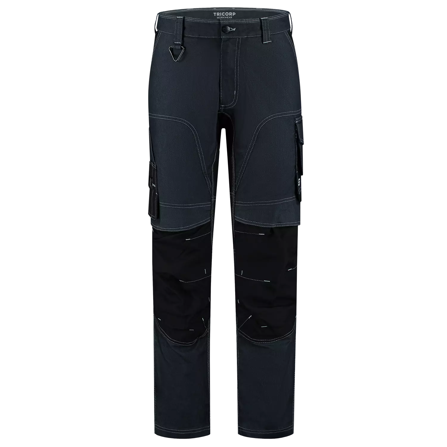 Tricorp 506121 Pantalon de travail en jean Functional Stretch Redefined - Ink - 50-image