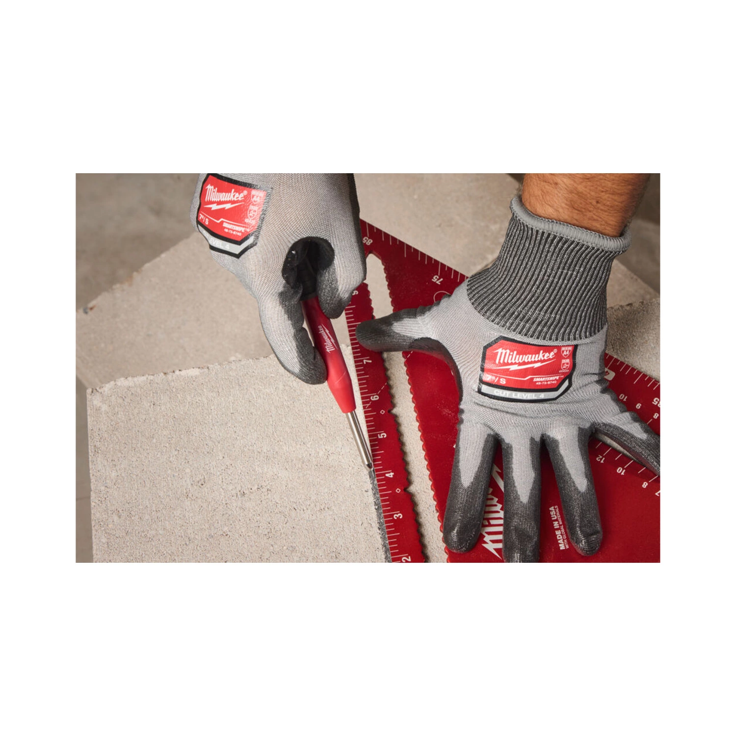 Milwaukee 4932501156