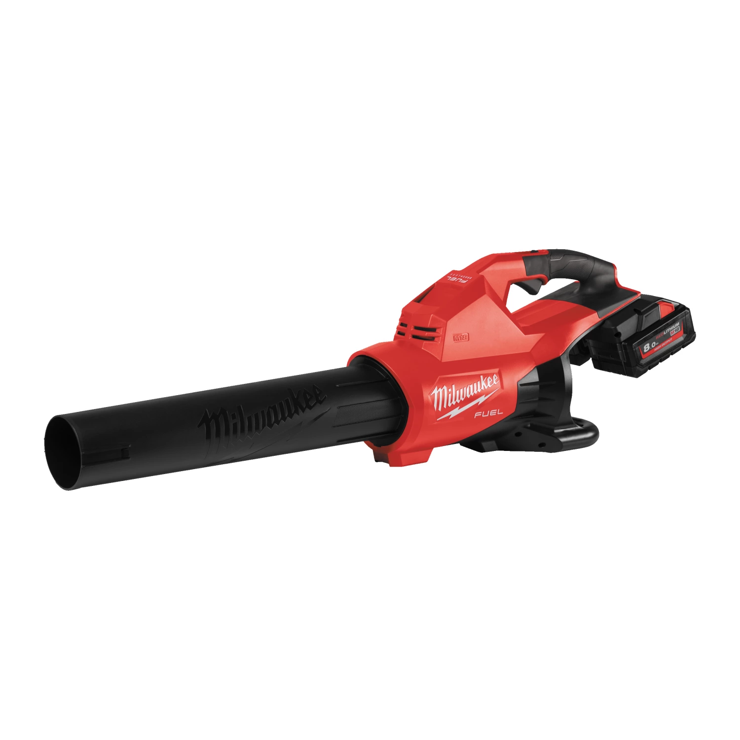 Milwaukee M18 FUEL™ 2 x 18V Li-ion accu bladblazer set - 233 km/h-image