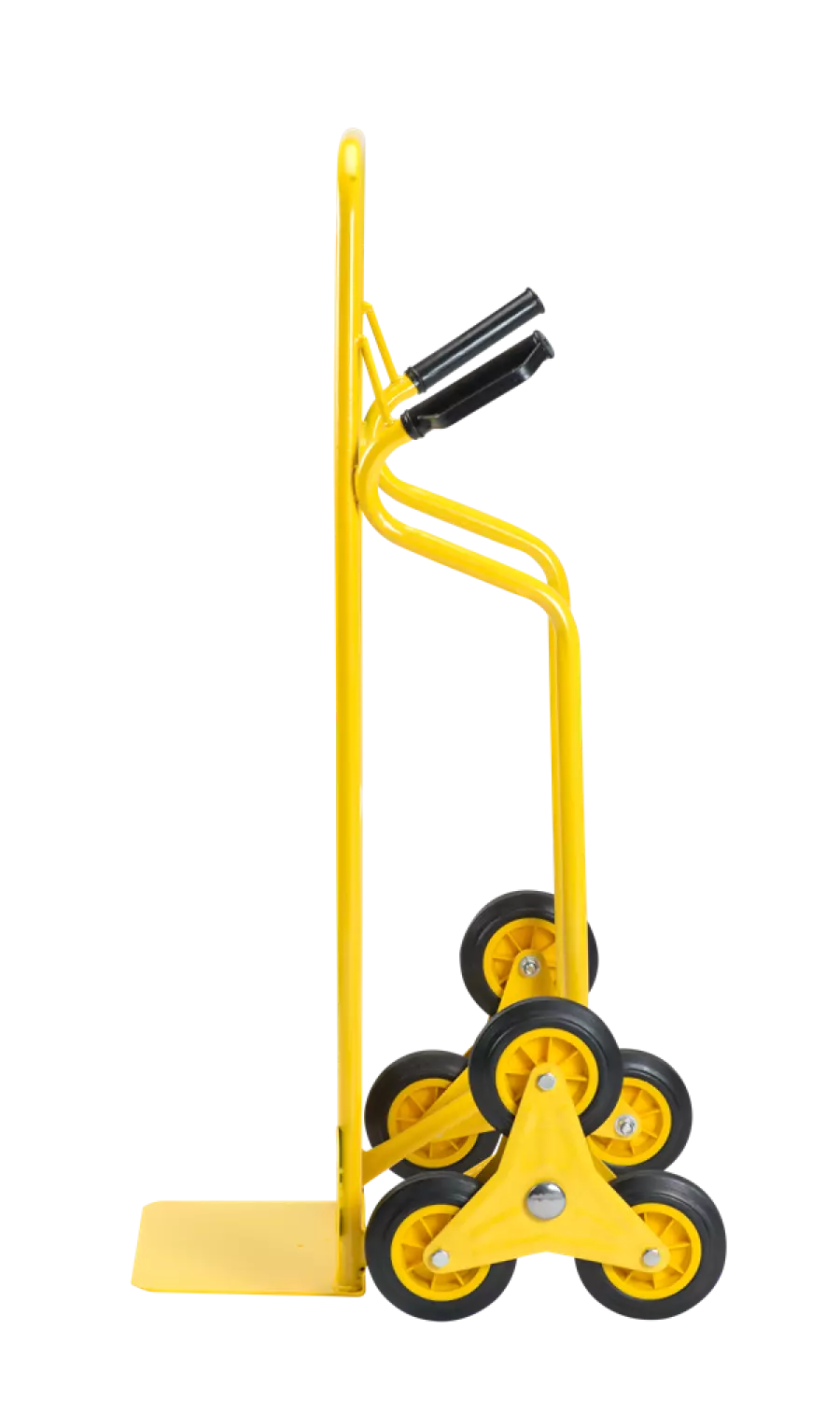 Stanley SXWTD-HT523 Traplopersteekwagen - Staal - 200kg-image