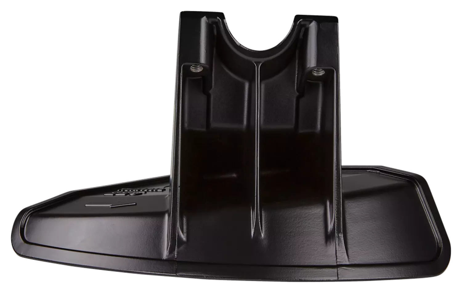 Makita 199873-7 Capot de protection pour lame de débroussailleur-image