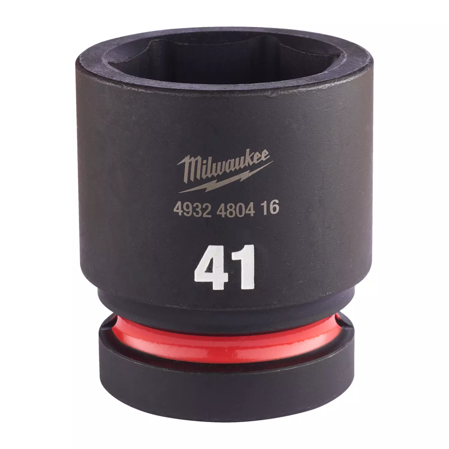 Milwaukee 4932480416 SHOCKWAVE Douille à chocs - 41mm - 1"-image