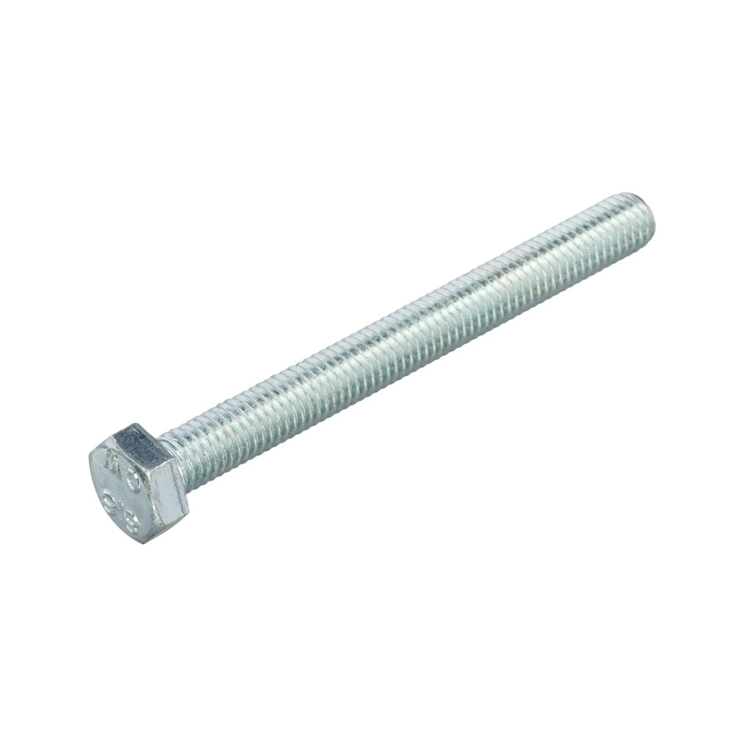 Proftec Tapbout - Verzinkt - SW-17 - M10x40mm (10st)