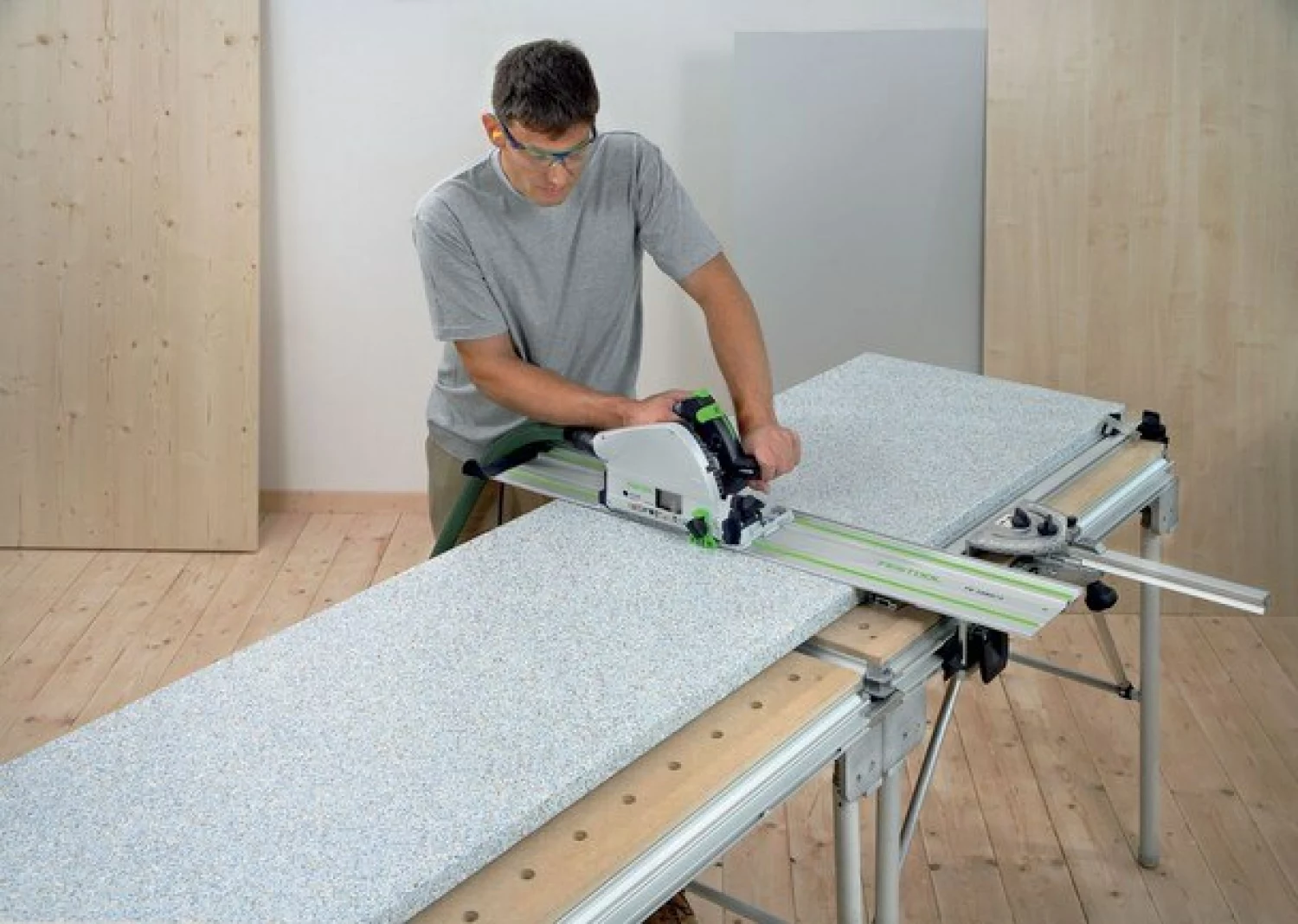 Festool MFT/3 - Tables multifonctions-image