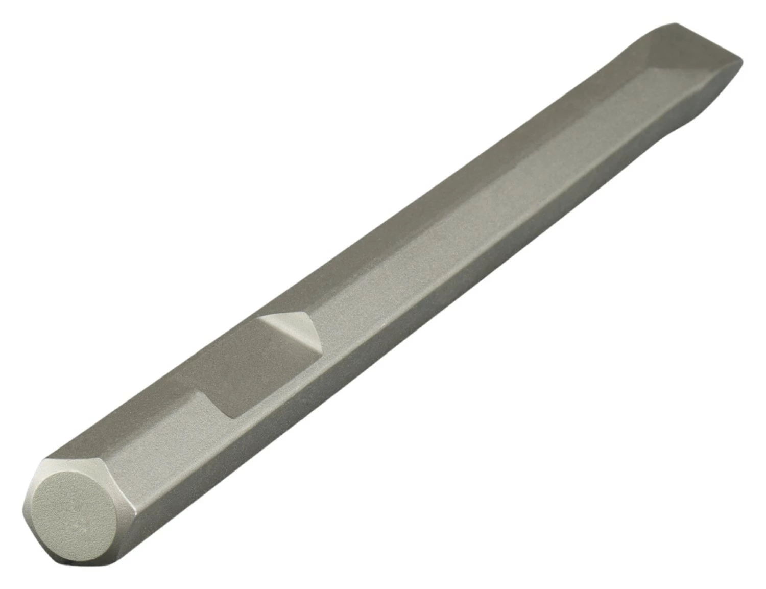 Makita D -61575 Burin à froid - 28 x 520 mm-image