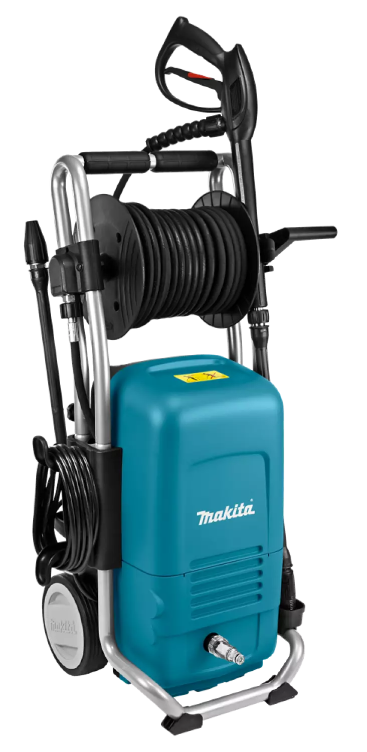 Makita HW140 hogedrukreiniger - 2300W - 140bar-image