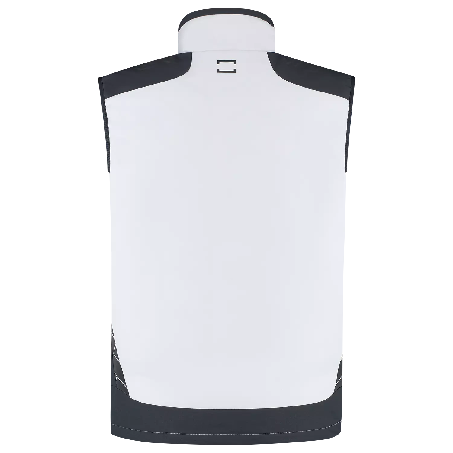 Tricorp 406106 Bodywarmer Redefined - White - XS-image