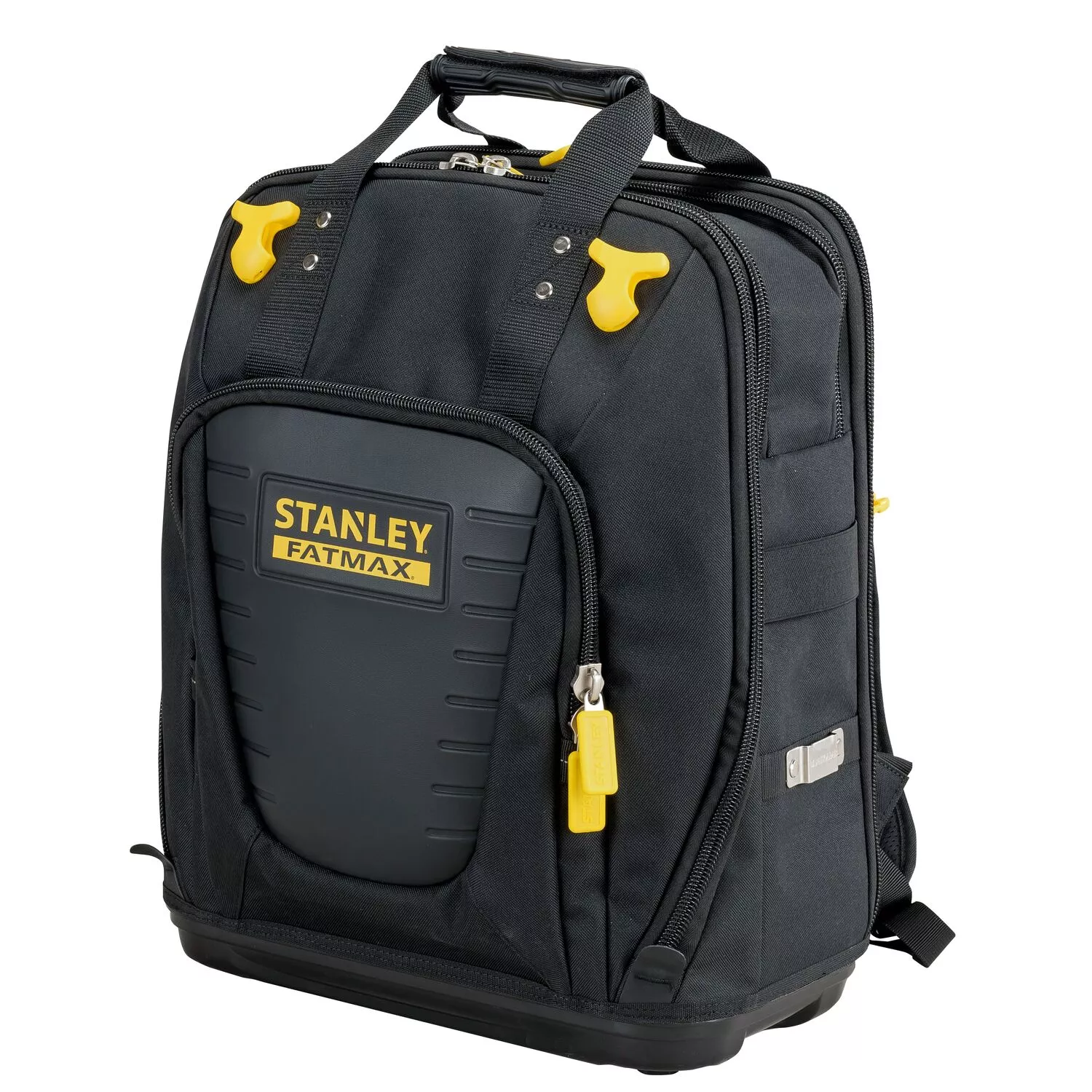 Stanley FMST1-80144 Gereedschapsrugzak Quick Access