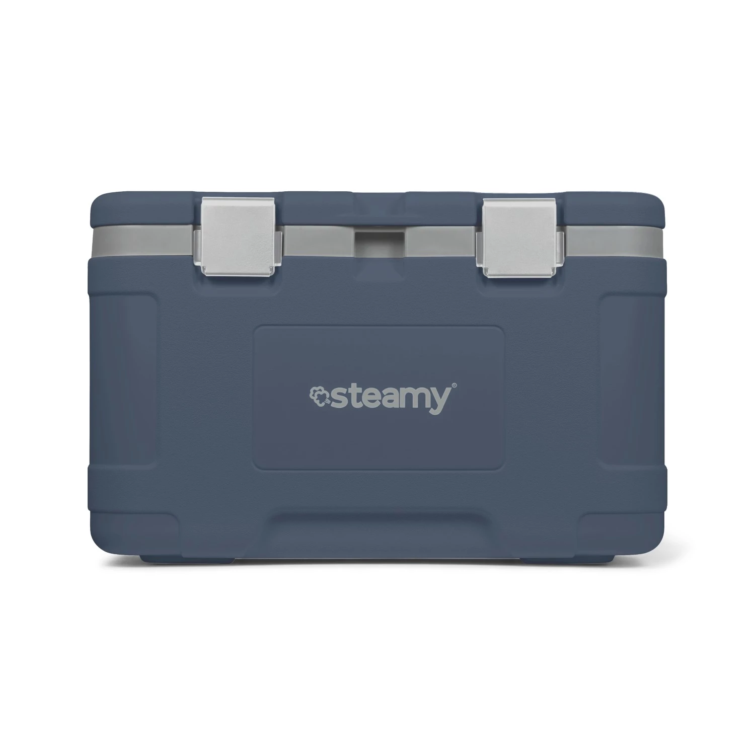 Steamy SCR50BE 50 Glacière - 50L - Bleu-image