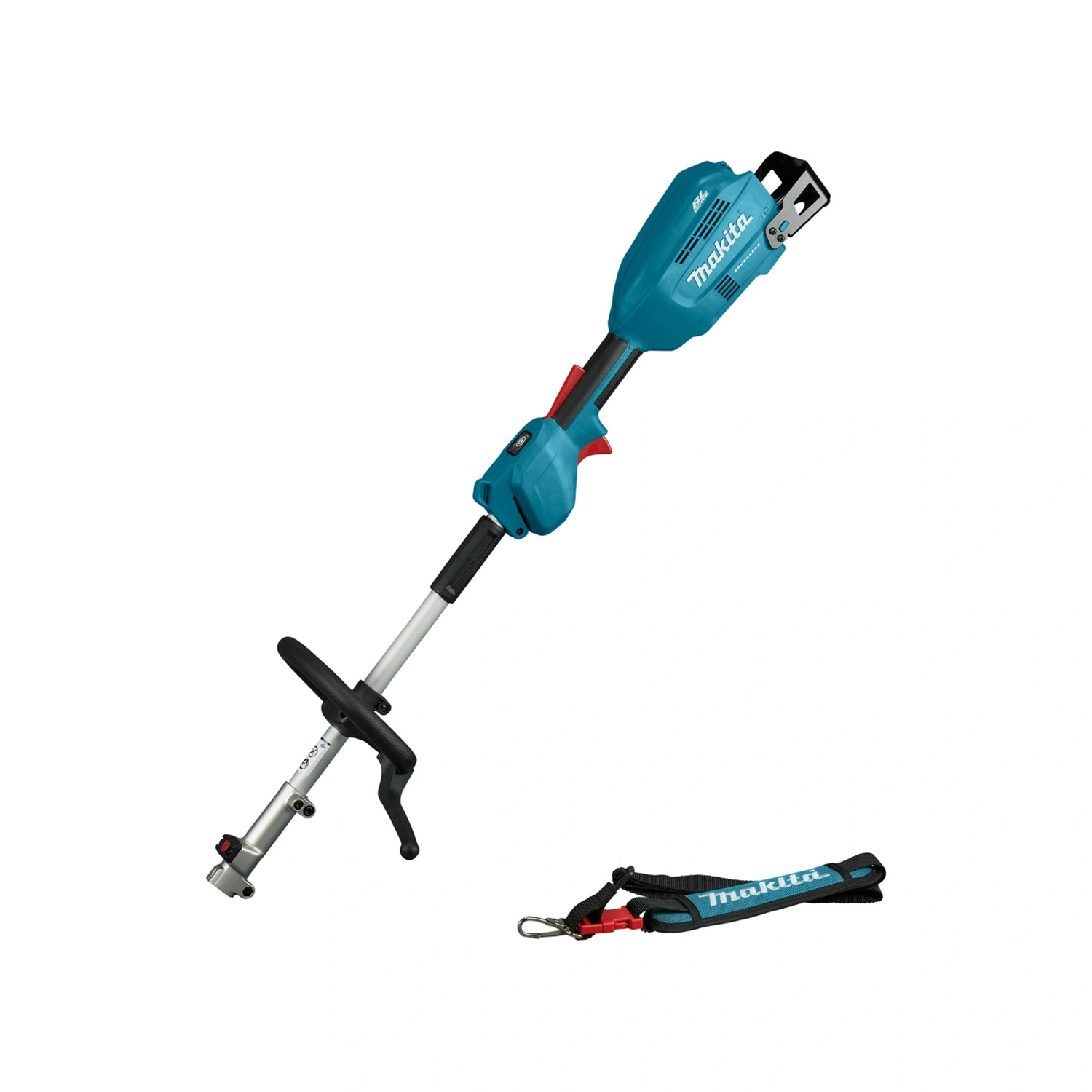 Makita DUX18Z 18V Li -ion Batterie combise le système Système - D -GRAP - Carbon sans pinceau