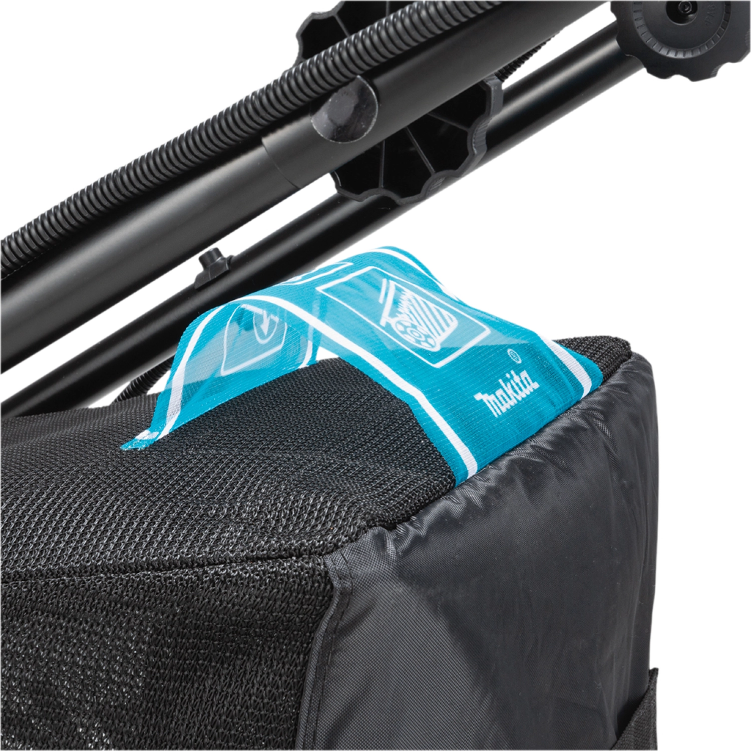 Makita LM002GZ XGT 40V Max Li-Ion accu grasmaaier body - 53cm-image