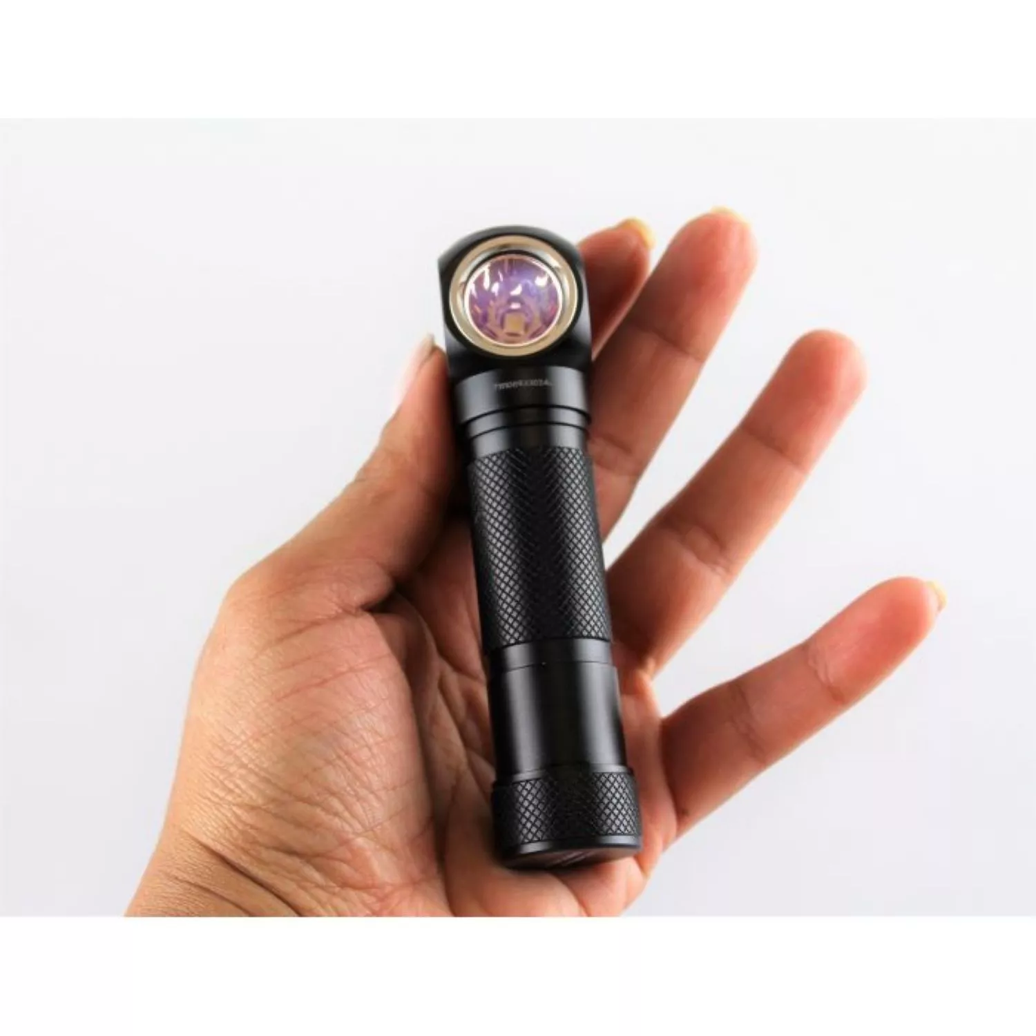 Nitecore HC33 LED Hoofdlamp - 1800Lm - IP68-image