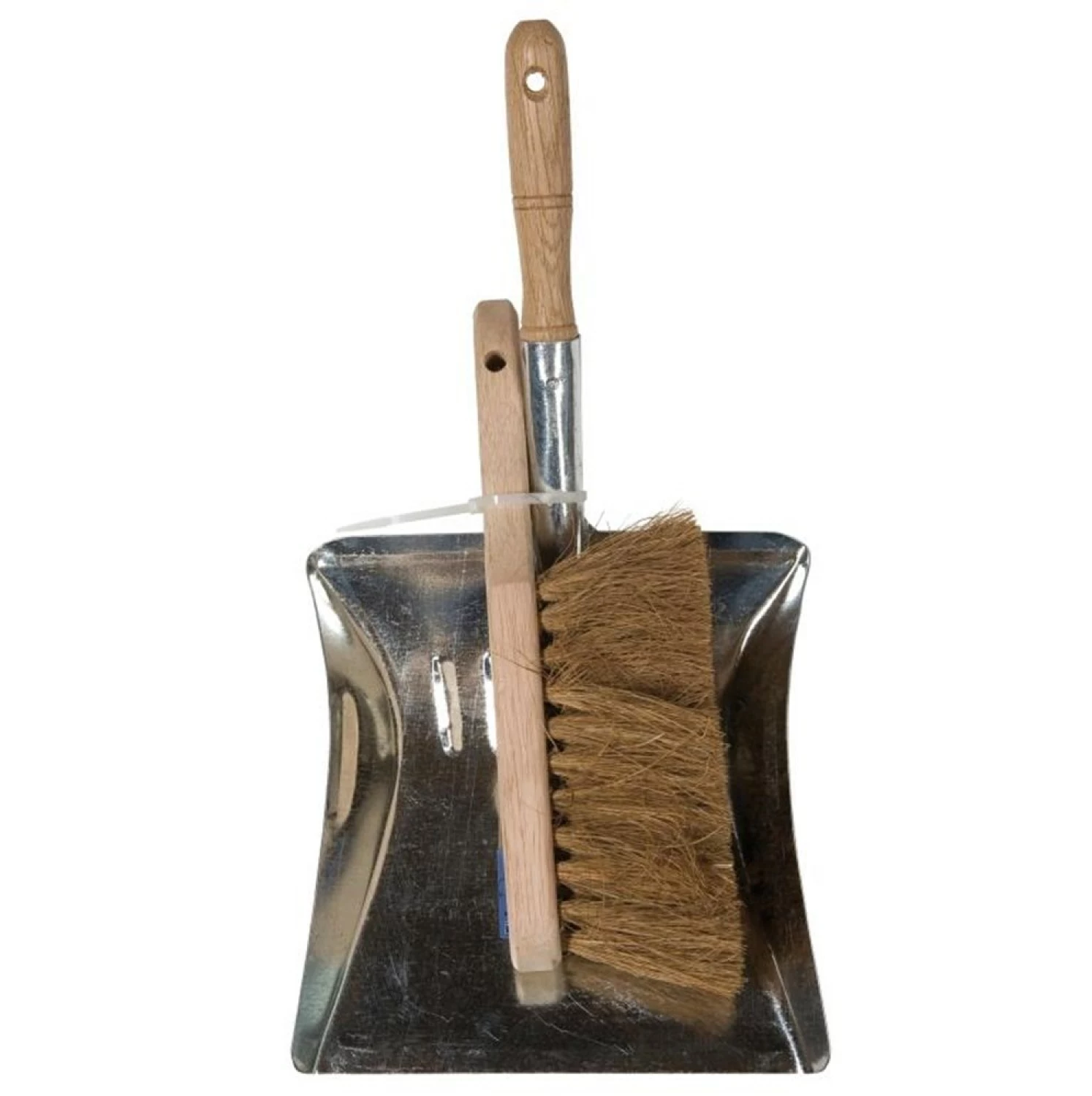 Talen Tools 8854 - Country - Balayette avec pelle - 22cm-image