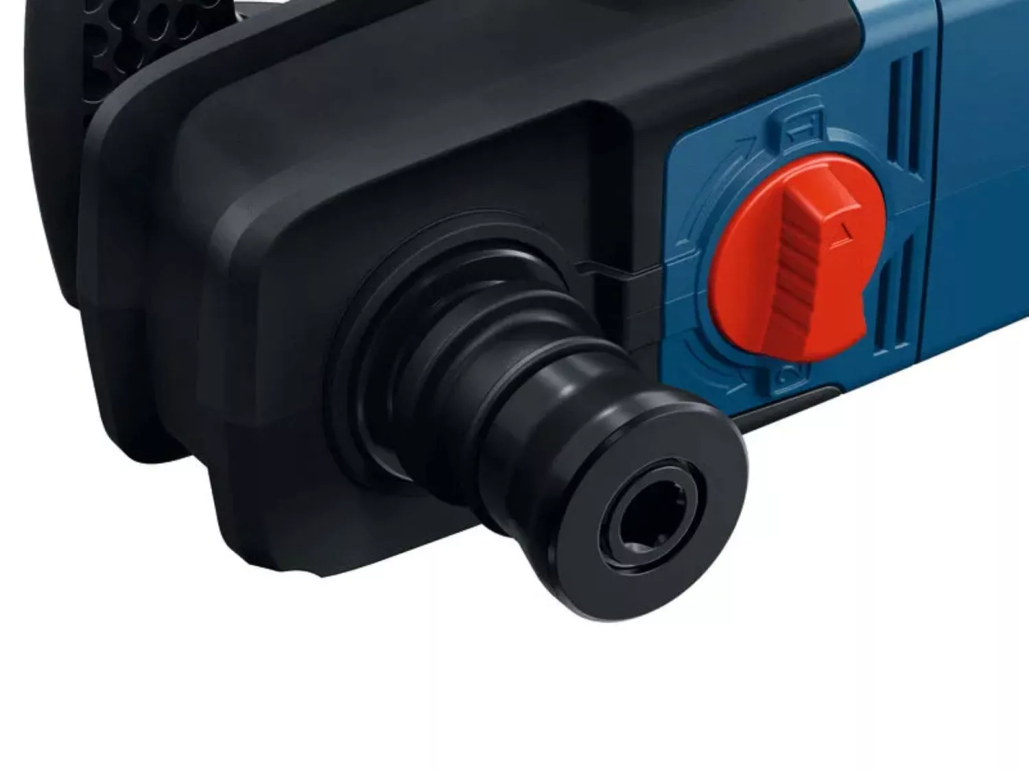 Bosch GRD 18V-127 HX 18V batterie Perceuse d'angle corps - Porte-embouts avec emmanchement hexagonal-image