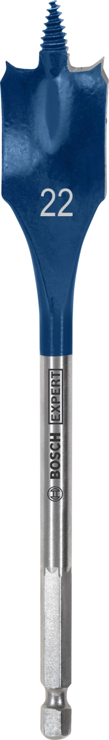 Bosch EXPERT 2608902096 Speedboor Self Cut Speed - 22x152mm-image