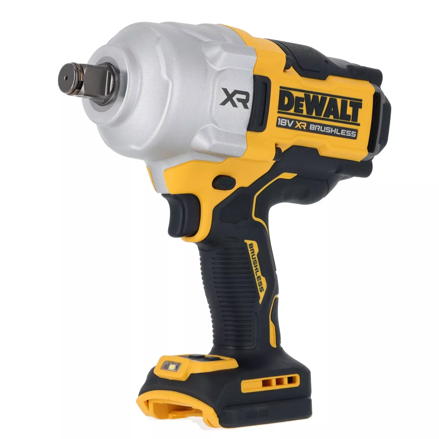 DeWALT DCF964NT 18V Li-ion accu slagmoersleutel body in TSTAK - 3/4'' - 1898Nm-image