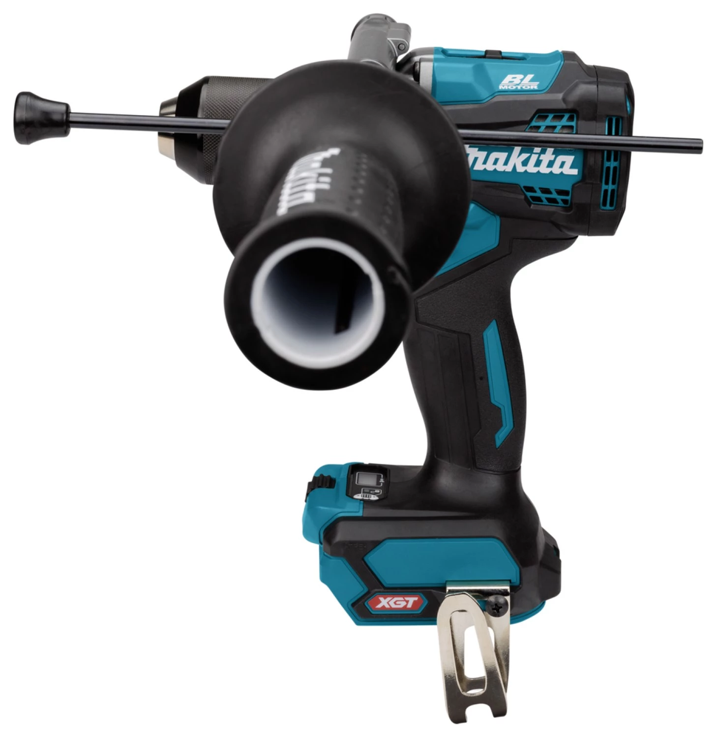 Makita HP001GZ 40V Li-Ion accu klopboor- /schroefmachine body - 13mm - koolborstelloos-image