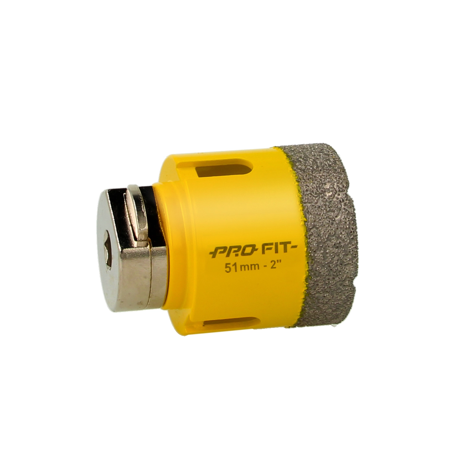 ProFit 09031055 Diamantboor met geintegreerde C&D Adapter  55 mm-image