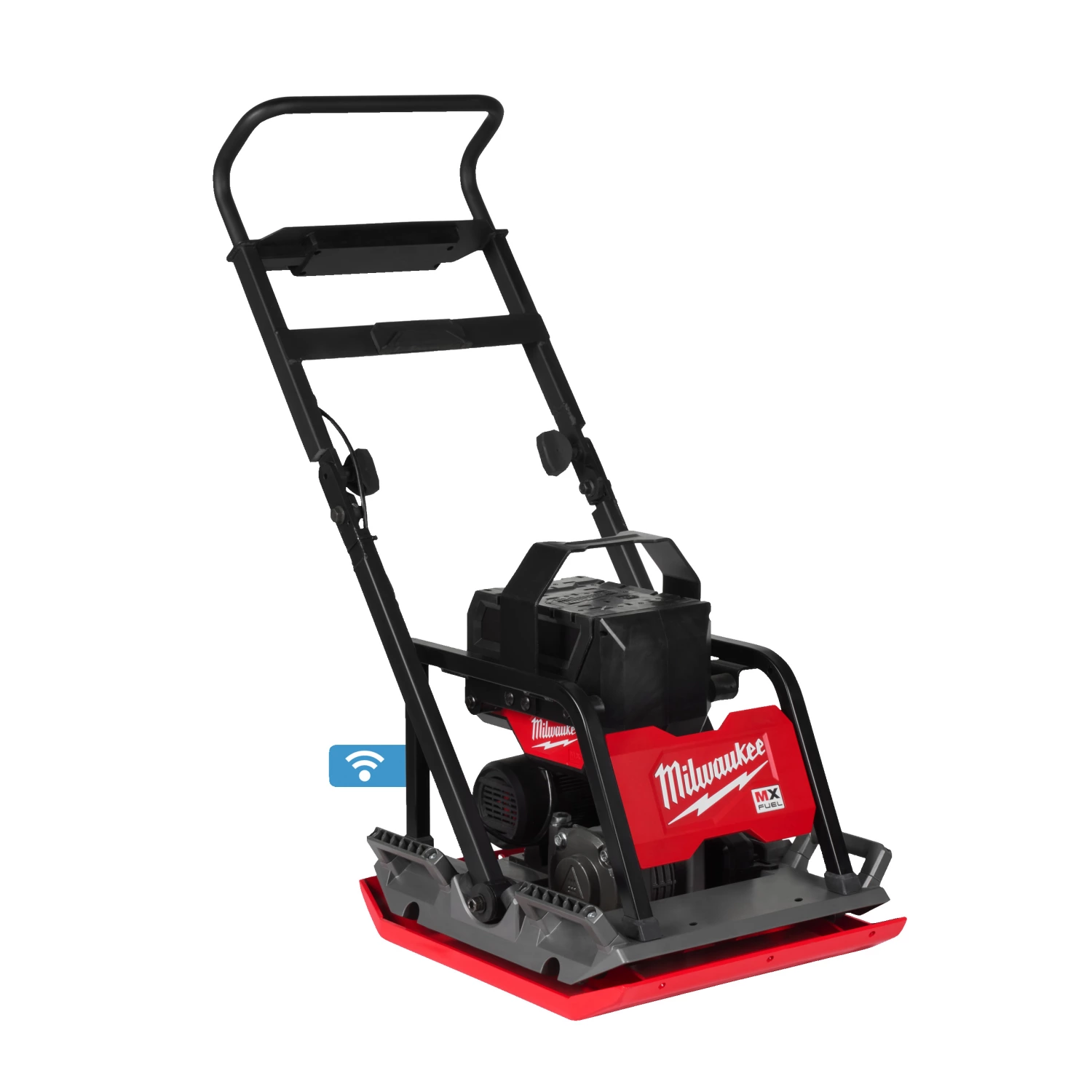 Milwaukee MXF PC50-122 MX Fuel accu trilplaat set (2x 12.0Ah accu)-image