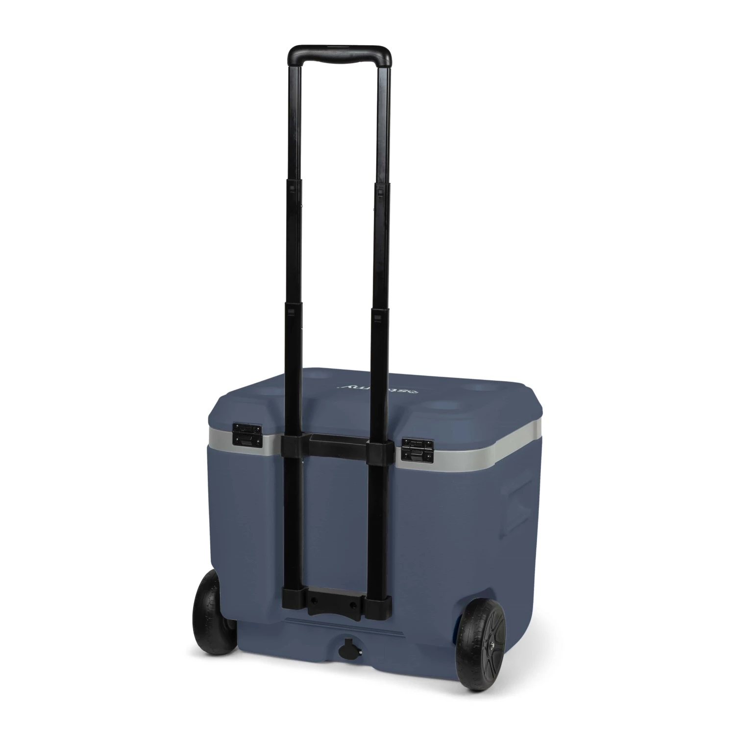 Steamy SCR52WBE Cool 52 Koelbox op wielen - 52L - Blauw-image