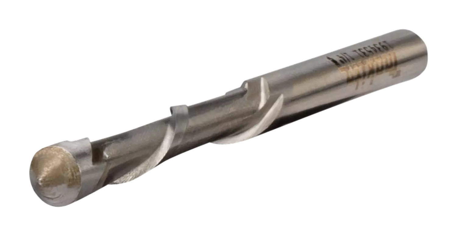 Makita 193447-6 Gipsfrees HSS - 1/4" - 6,35mm-image