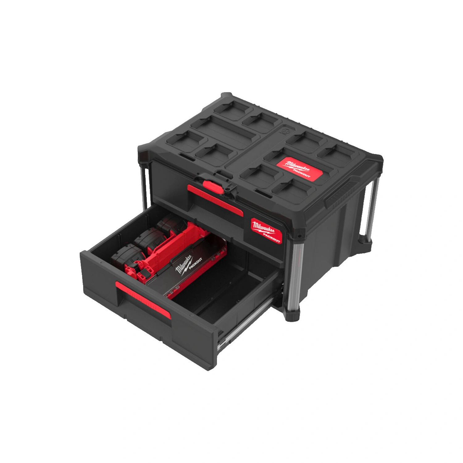 Milwaukee 4932501214 PACKOUT Verdeler voor PACKOUT XL krat