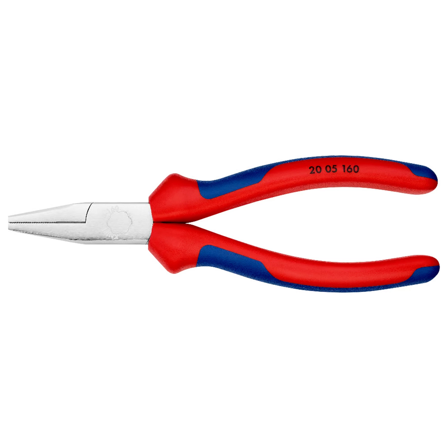 Knipex 2005160 Platbuigtang - 160mm-image