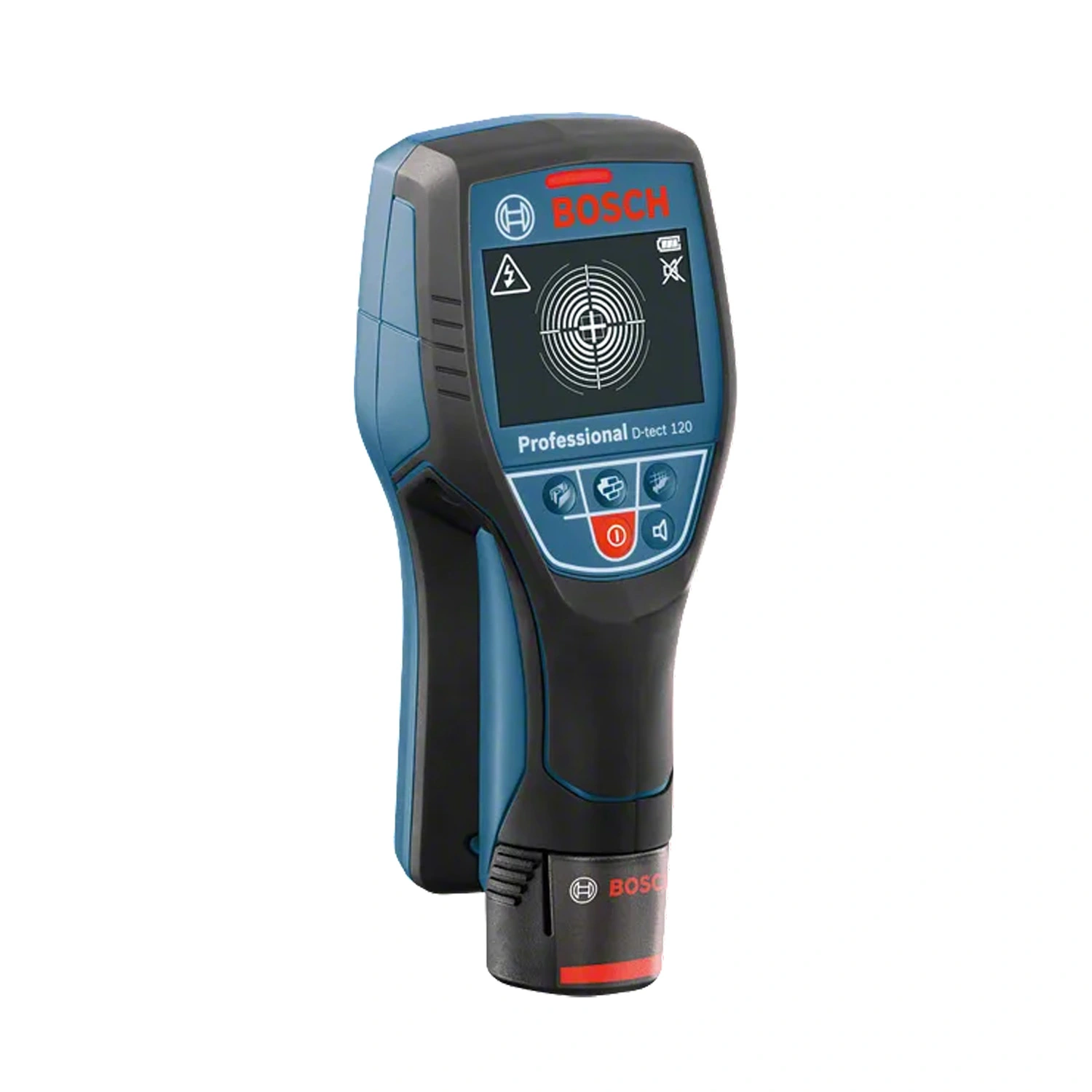 Bosch D-Tect 120 Multidetector in Tas