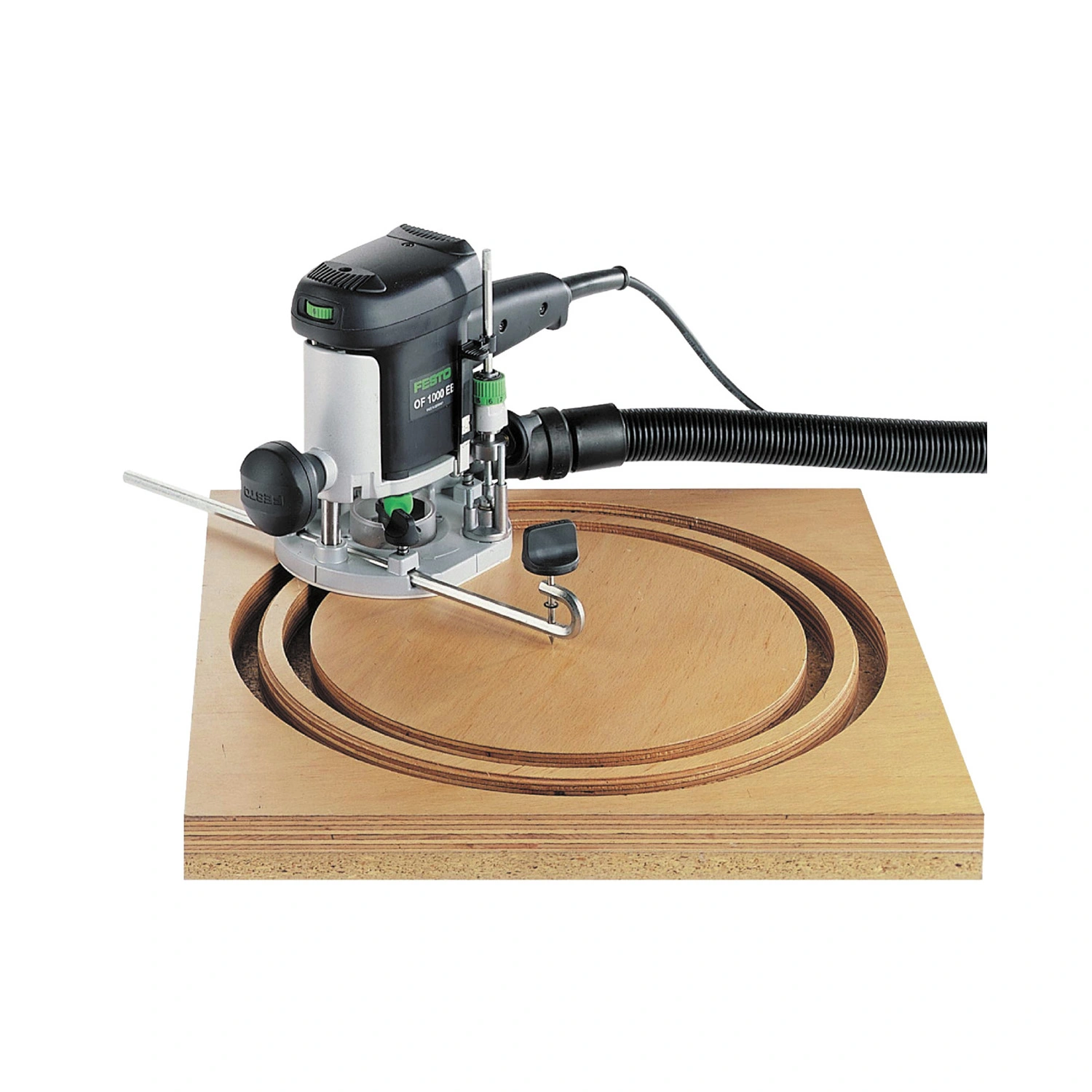Festool SZ-OF 1000 - Compas