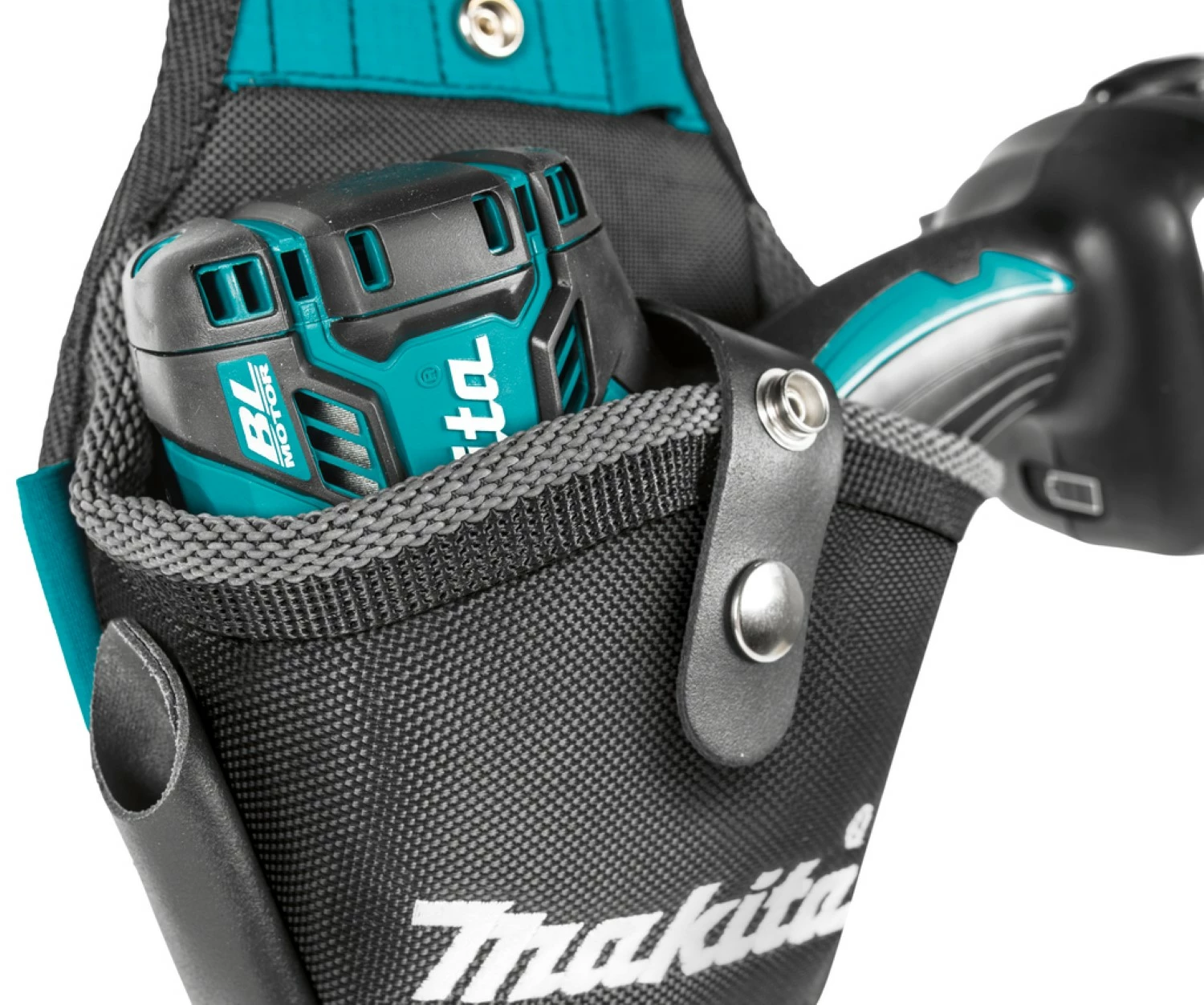 Makita E-15154 Boor-/schroefmachine holster L/R-image