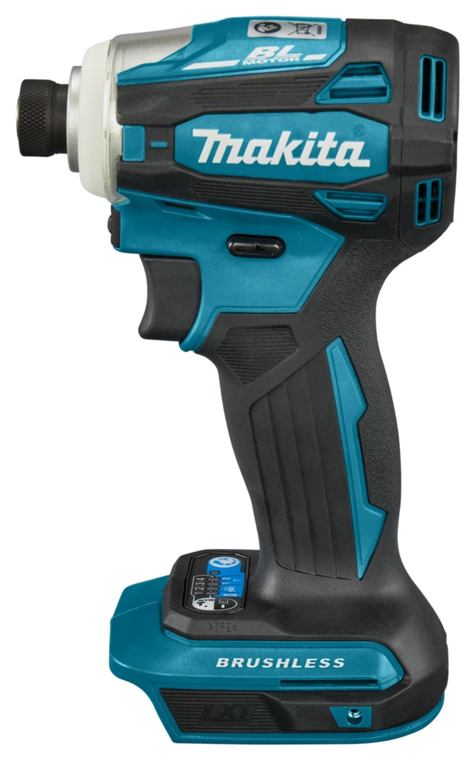 Makita DTD173Z LXT 18V Li-ion Accu Slagschroevendraaier body - 180Nm-image