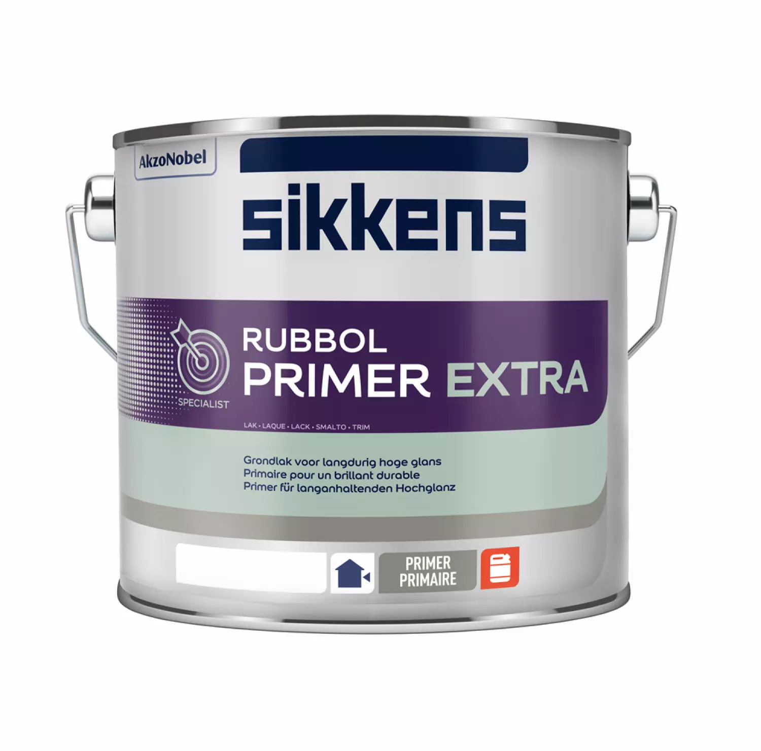 Sikkens 5257256 Peinture de sol-image