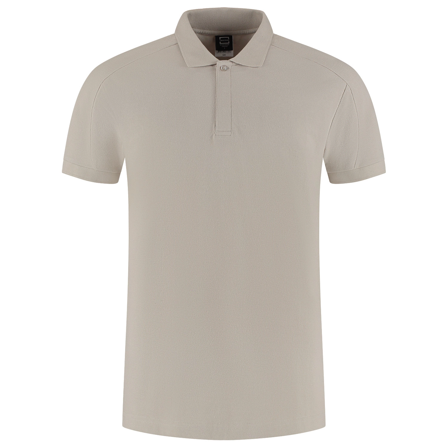 Tricorp 206102 Poloshirt Redefined-image