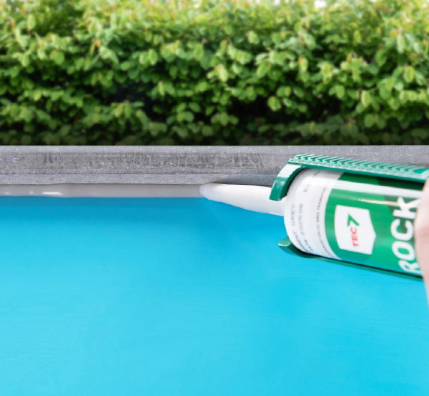 TEC7 Rock Afdichtingskit - Semi transparant - 310 ml-image