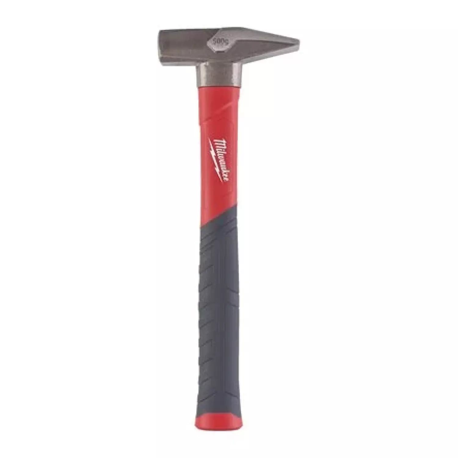 Milwaukee 4932478663 Marteau de chantier Fibre de verre - 500g-image