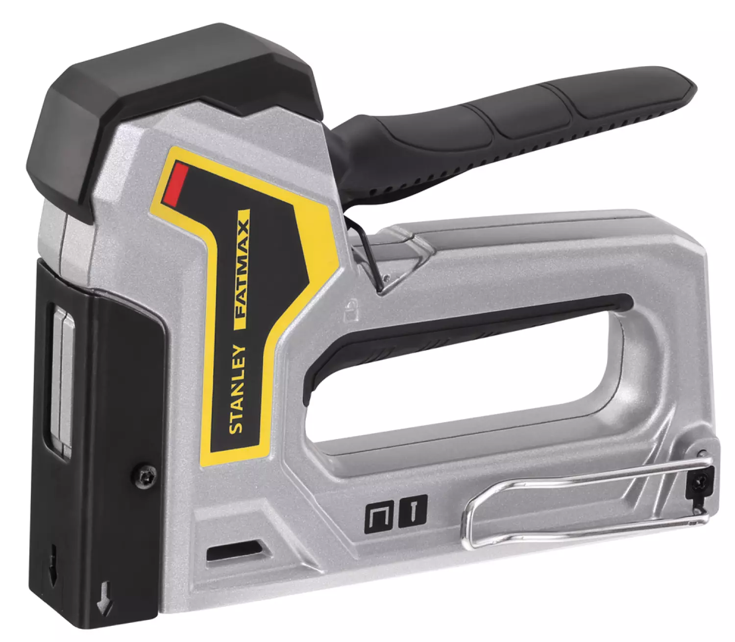 Stanley 6-TR350 Fatmax Heavy Duty Handtacker 2 in 1-image