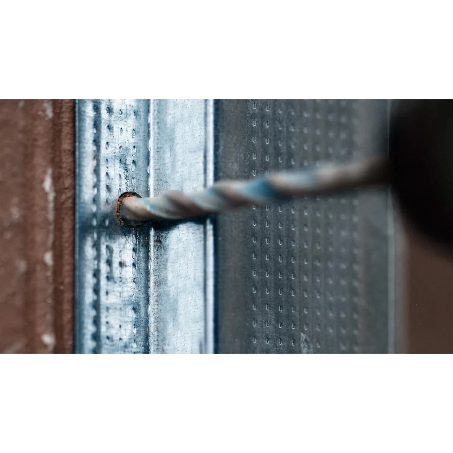 Bosch EXPERT 2608902284 HEX-9 Perceuse multi-usage pour le bâtiment - 6 x 100 x 60 - 10 pièces