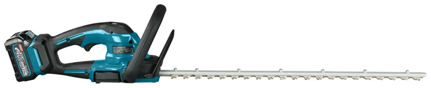 Makita UH021GZ XGT 40 V Max Li-Ion Accu Heggenschaar body - 600mm - Koolborstelloos-image