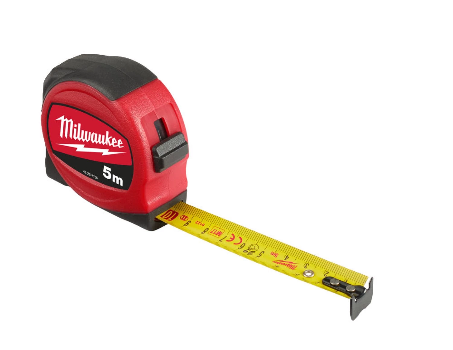 Milwaukee 48227705 Mètre ruban - 5 m-image