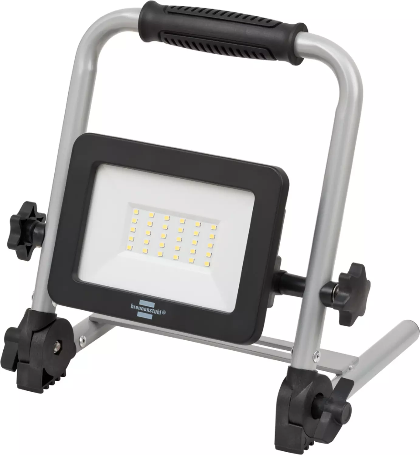 Brennenstuhl 1171960205 Mobiele LED-accu-spot EL 2000 MA / LED 20W (binnen/buiten) IP54 - 2150Lm-image