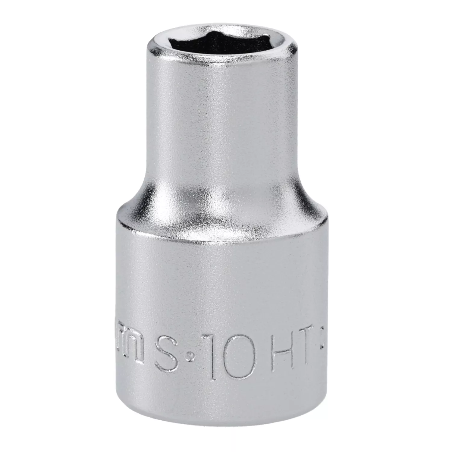 Facom S.10HT Dop - 1/2" - 6-kant - 10mm