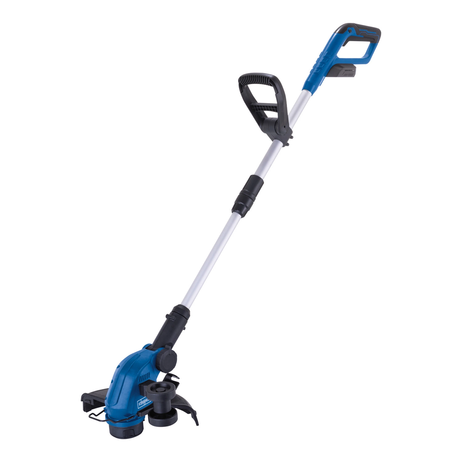 Scheppach Accu Grass Trimmer 20V C-LT300-X 300mm-image