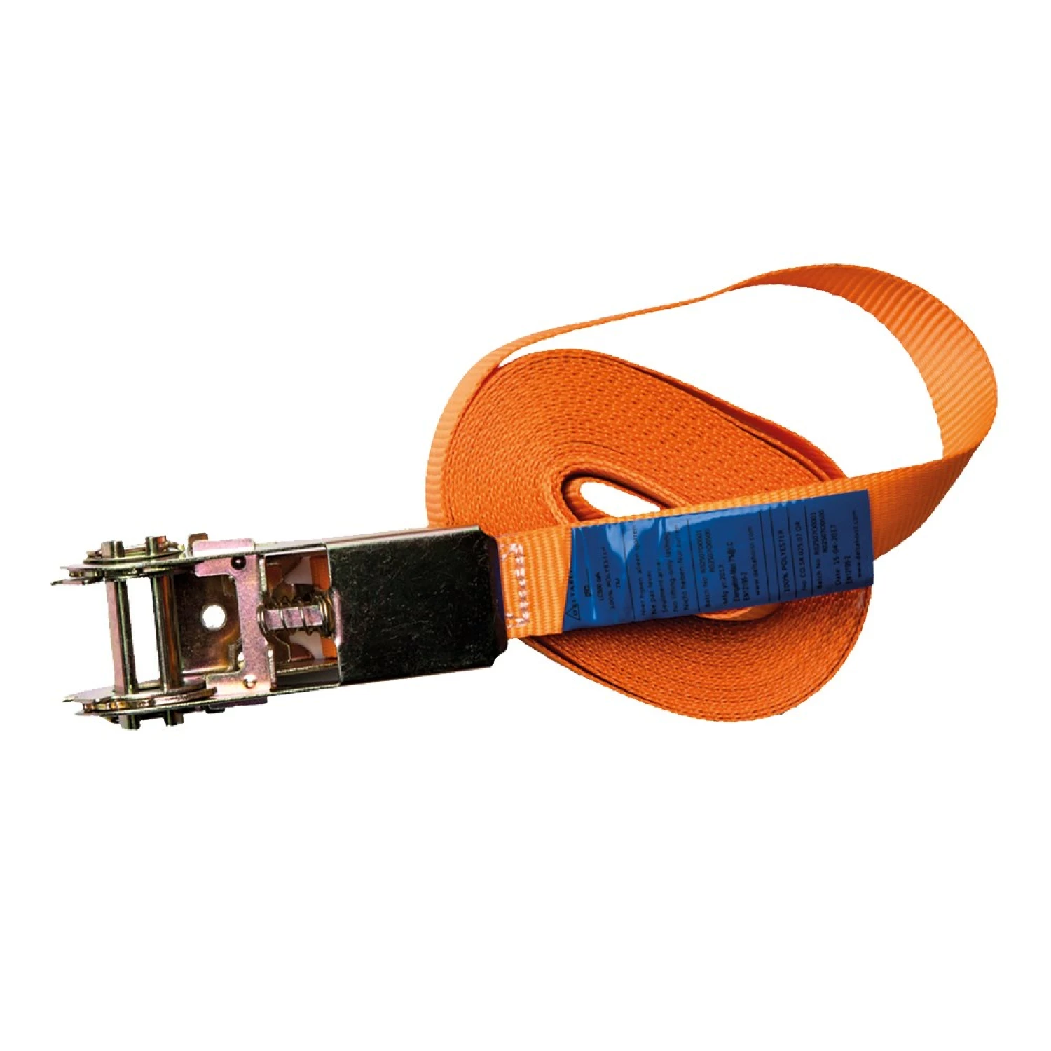 Delta Hijswerktuigen CO.SR.025.05.OR Sangles-image