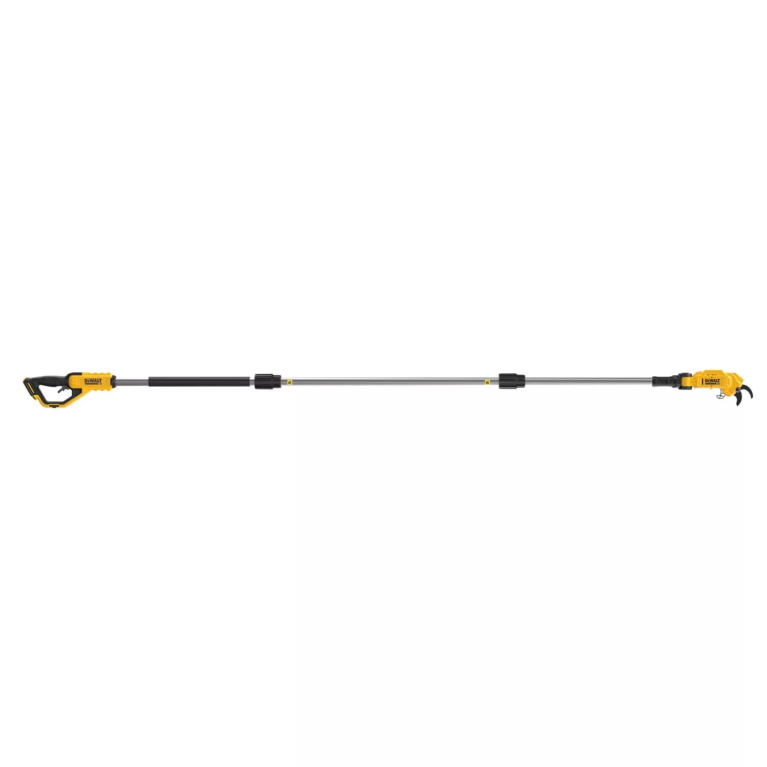 DeWALT DCMPP569N Corps de sécateur sans fil Li-ion 18 V-image