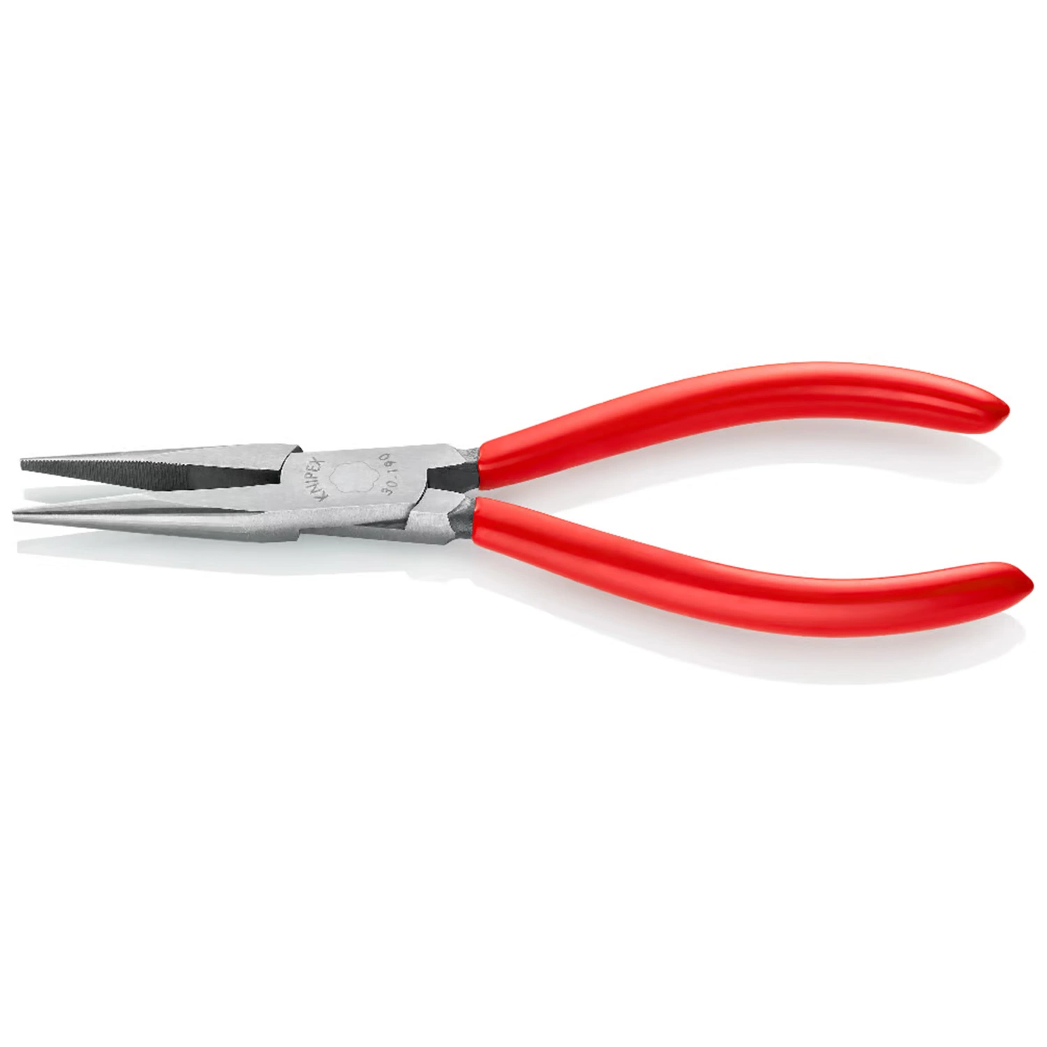 Knipex 3021190 Langbektang - 190mm-image