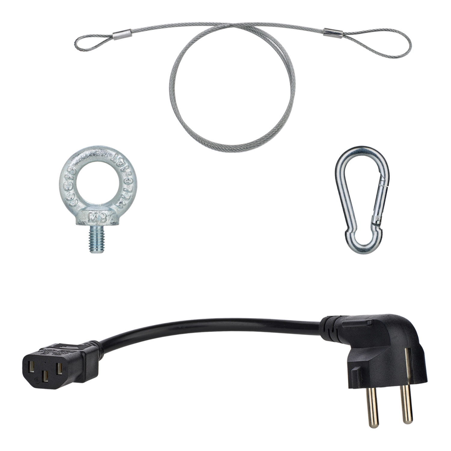 Bailey 146548 RoBust LED Mobile Maïs - IP64 - 7200Lm - 1,8m-image