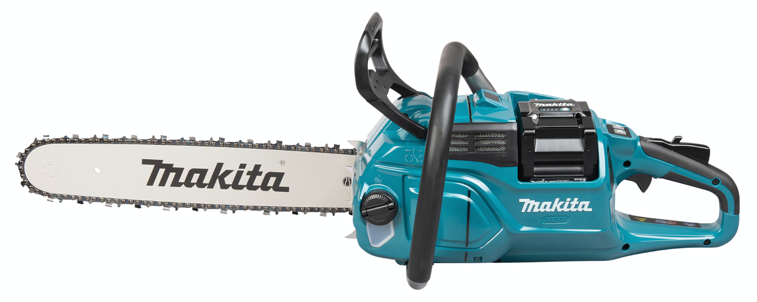 Makita UC030GZ XGT 40V Max Li-Ion accu tronçonneuse corps - 50cm-image